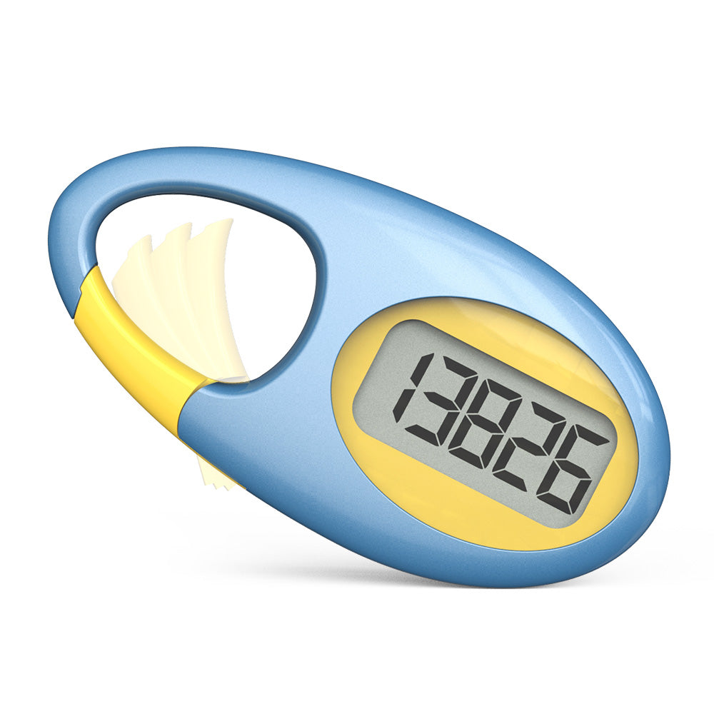 3D Pedometer-Orebo F1