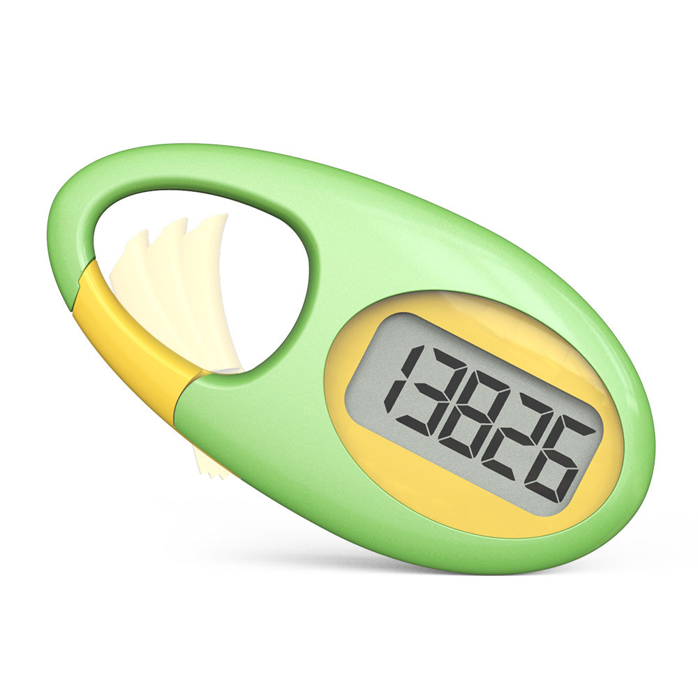 3D Pedometer-Orebo F1