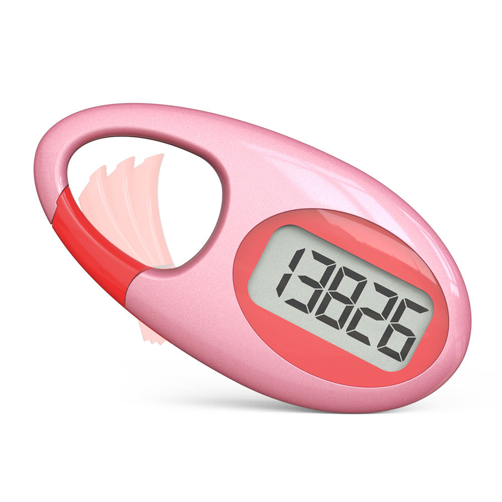 3D Pedometer-Orebo F1