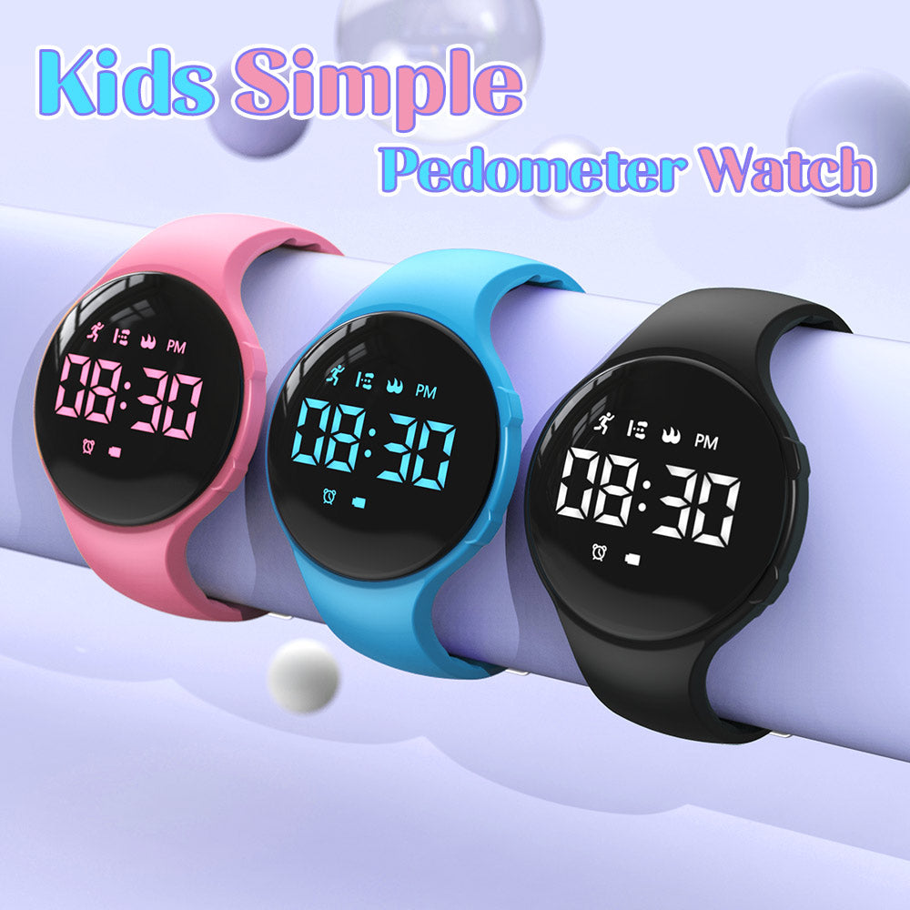 Kids Watch-Orebo T6A