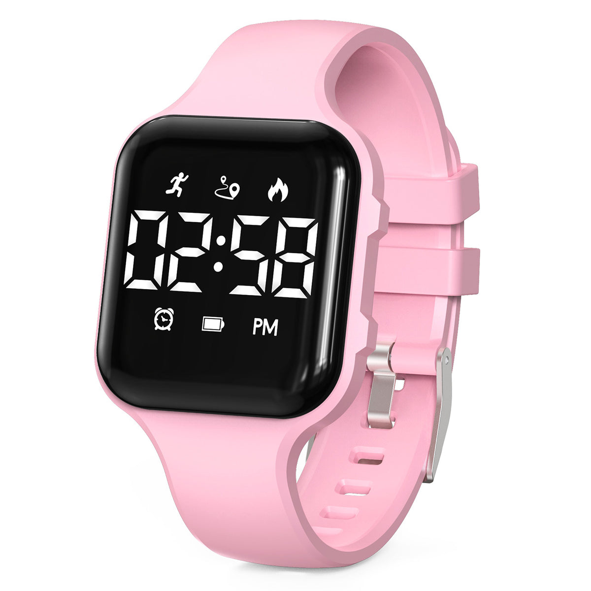 Kids Watch-Orebo T6SS