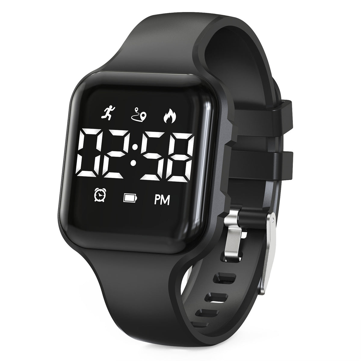 Kids Watch-Orebo T6SS