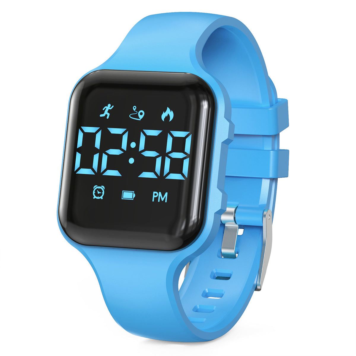 Kids Watch-Orebo T6SS
