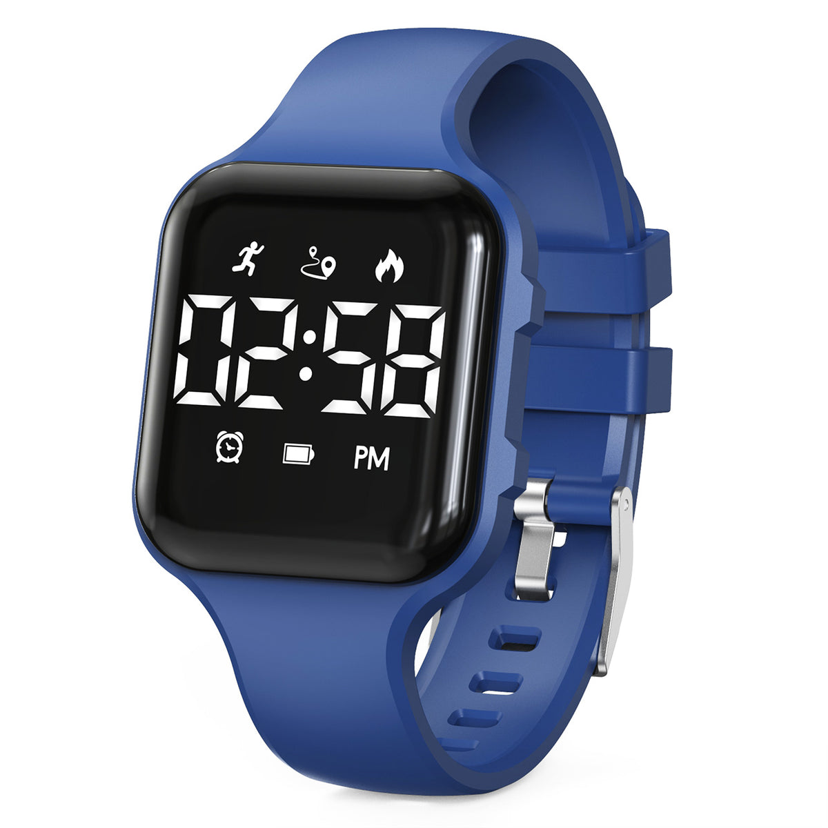 Kids Watch-Orebo T6SS