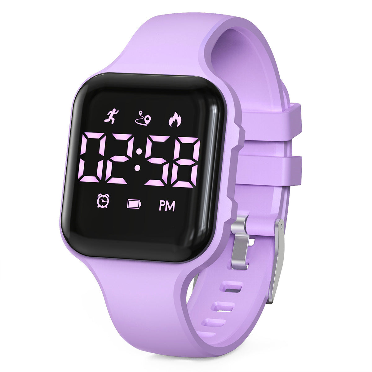 Kids Watch-Orebo T6SS