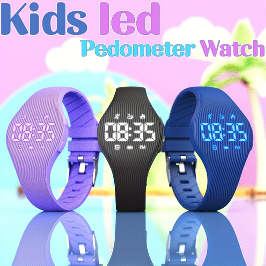 Kids Watch-Orebo T8C