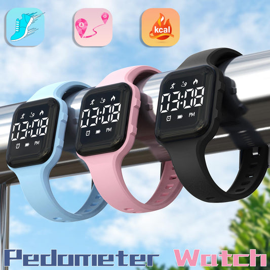 Kids Watch-Orebo T6SS