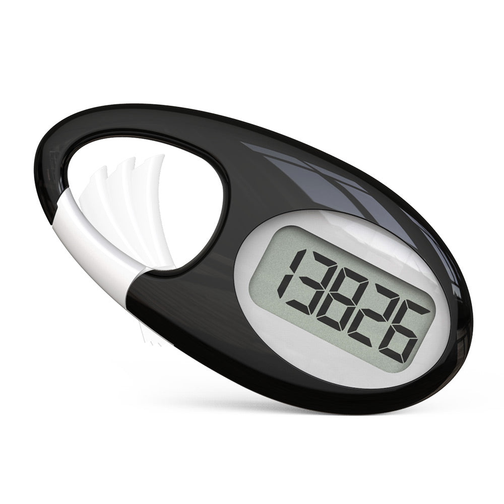 3D Pedometer-Orebo F1