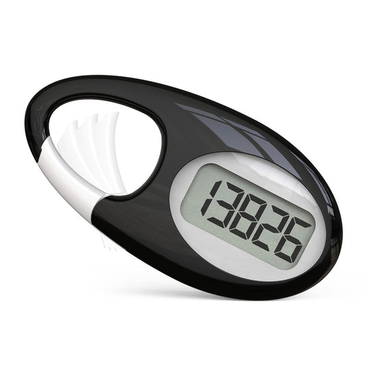 3D Pedometer-Orebo F1
