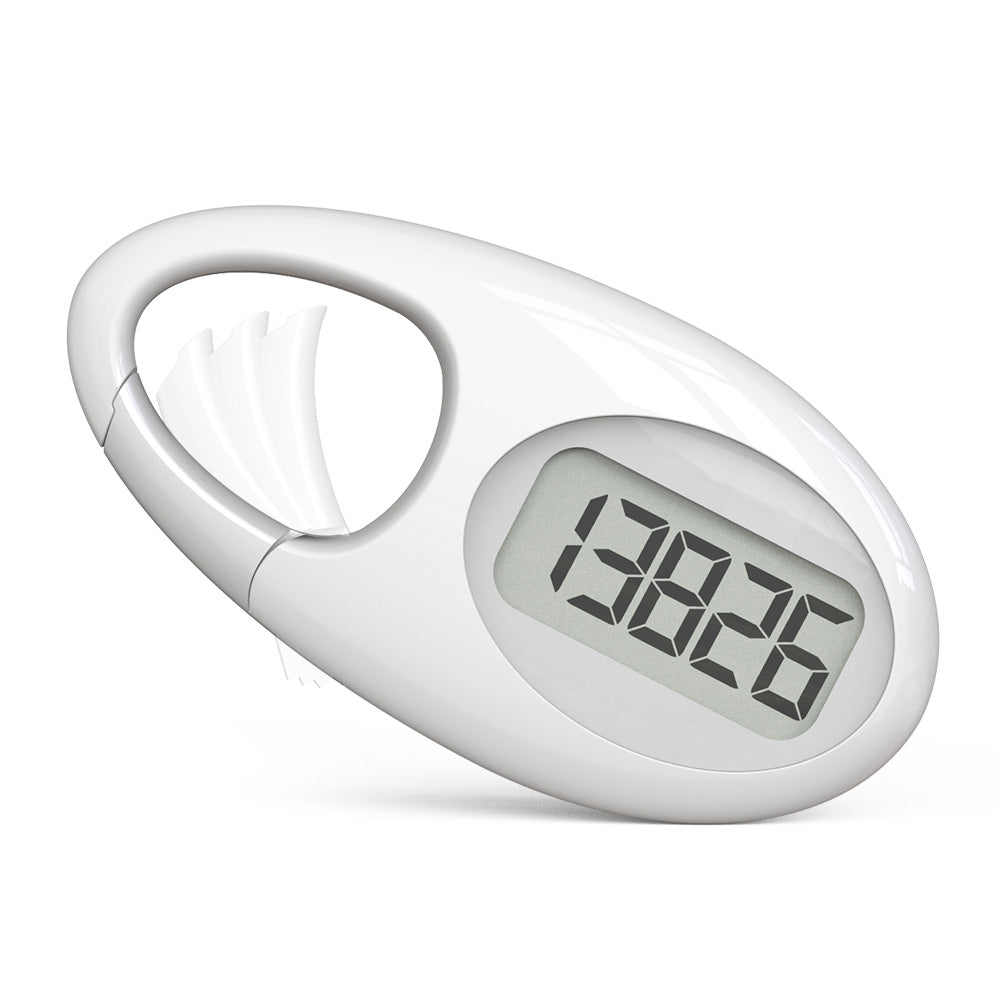 3D Pedometer-Orebo F1
