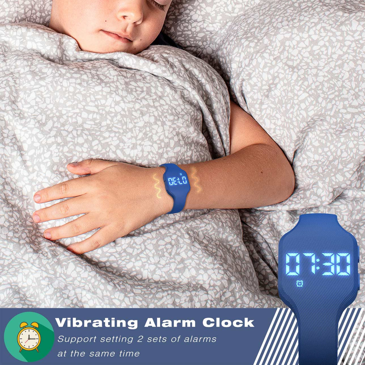 Kids Watch-Orebo T8E