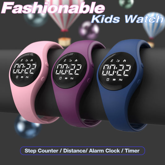 Kids Watch-Orebo T6FF