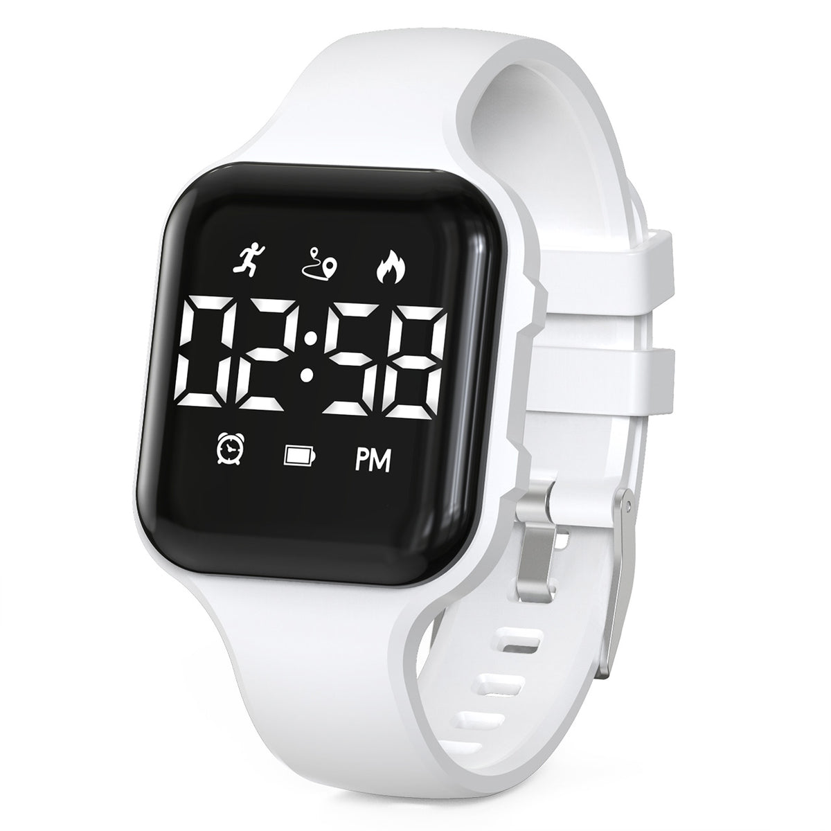 Kids Watch-Orebo T6SS
