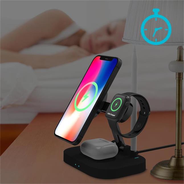 F35 wireless charger