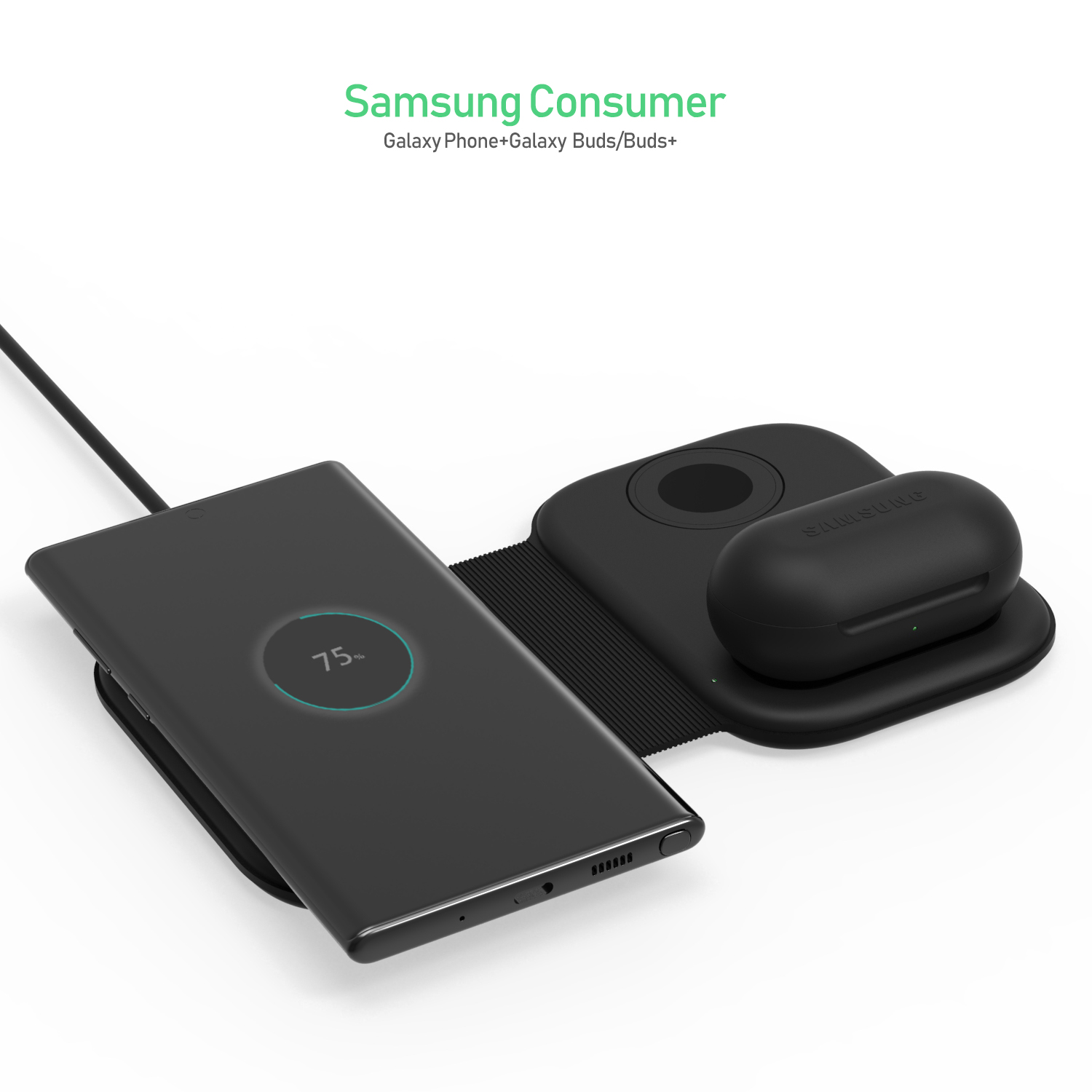 W29 3in1 Wireless Charger (2)