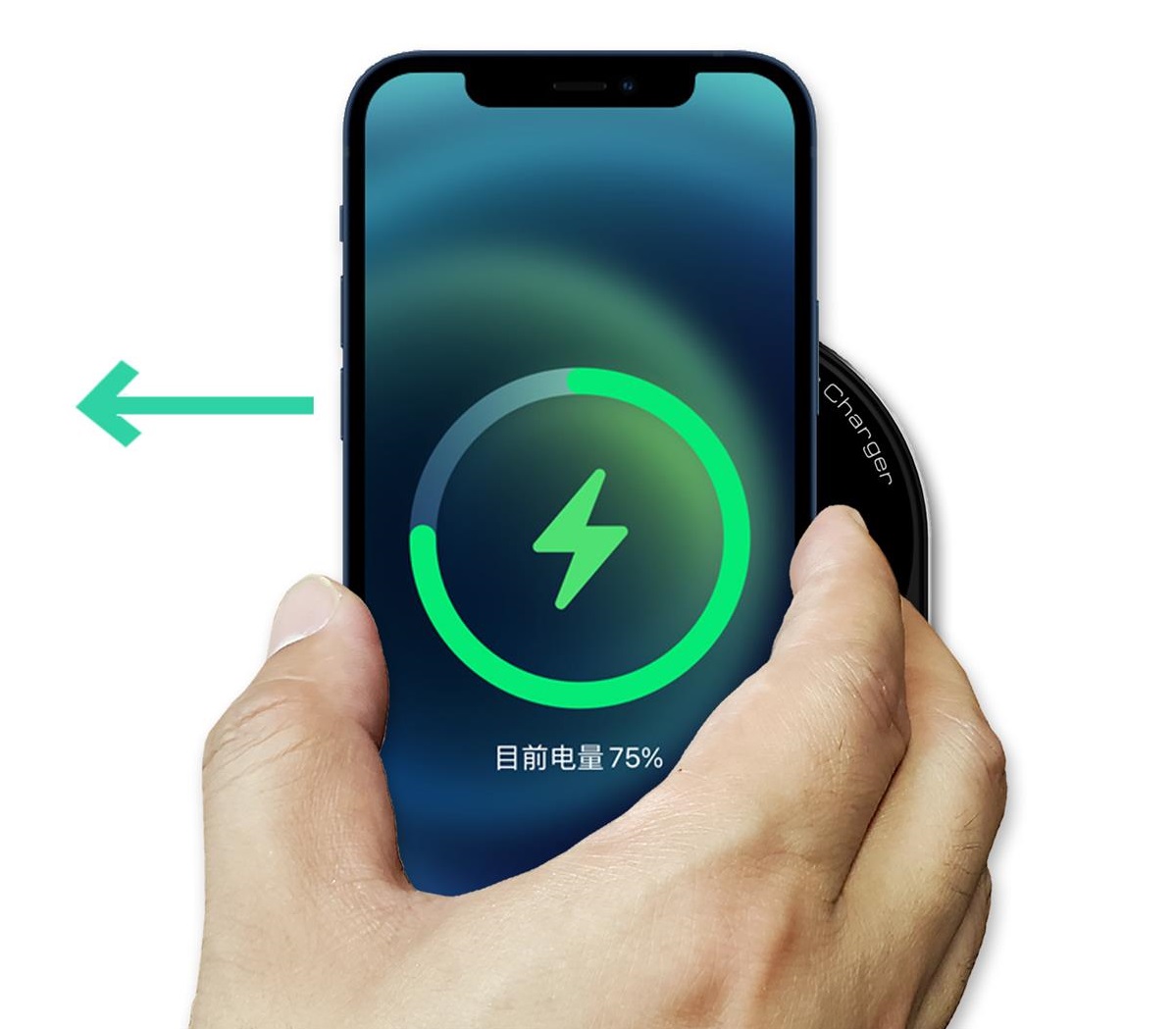 wireless car charger (6)